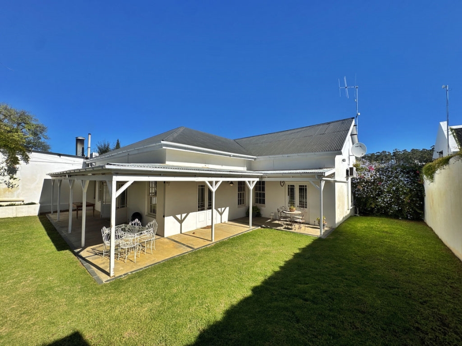 3 Bedroom Property for Sale in Tulbagh Western Cape